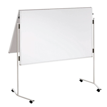 Artikelbild für dots Moderationswand 120,0 x 150,0 cm weiß, Artikelnummer 469124