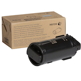 Artikelbild 1 für xerox 106R03862 schwarz Toner, Artikelnummer 869703