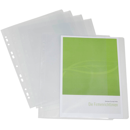 Artikelbild 8 für PAGNA Ringmappe braun, 1 St., Artikelnummer 880643