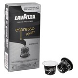 Artikelbild 1 für LAVAZZA Espresso Maestro Ristretto Kaffeekapseln, Arabica- und Robustabohnen kräftig, 10 Stück, Artikelnummer 125478