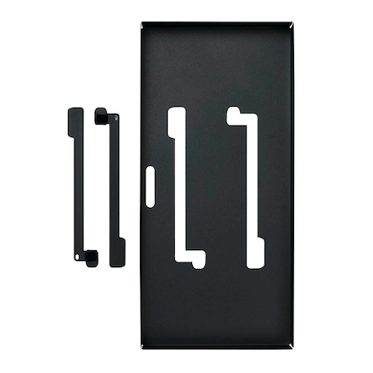 Artikelbild 4 für DURABLE Monitorständer EFFECT Schublade schwarz, Artikelnummer 322897