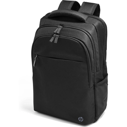 Artikelbild 3 für HP Laptop-Rucksack Professional Kunststoff schwarz bis 44,0 cm (17,3 Zoll), Artikelnummer 351397