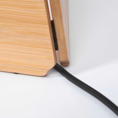 Artikelbild 8 für SIGEL Laptop-Ständer Eyestyle braun, Artikelnummer 747989