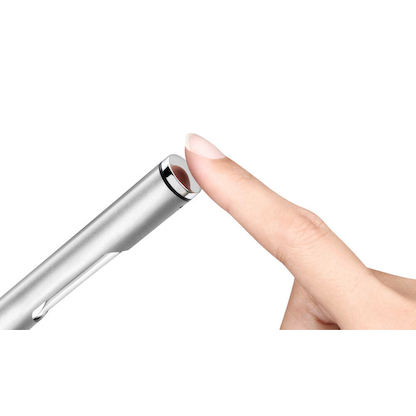 Artikelbild 9 für cep CepPro LED Schreibtischlampe silber, schwarz 43 W, Artikelnummer 751598