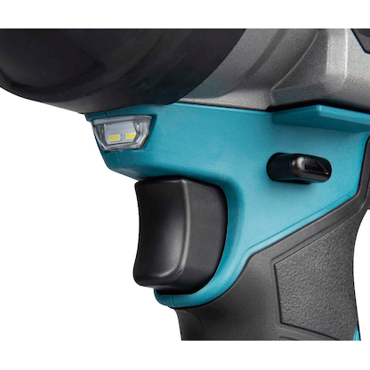 Artikelbild 21 für makita TW011GZ Akku-Schlagschrauber 40,0 V max., ohne Akku, Artikelnummer 754699