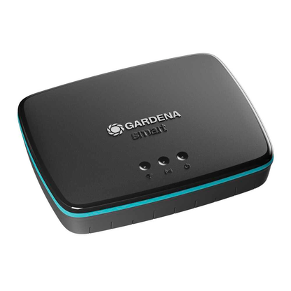 Artikelbild 2 für GARDENA Bewässerungssteuerung smart Gateway, Artikelnummer 753979