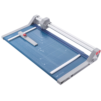 Artikelbild für DAHLE Rollenschneider 552 (Generation 3), Artikelnummer 897076