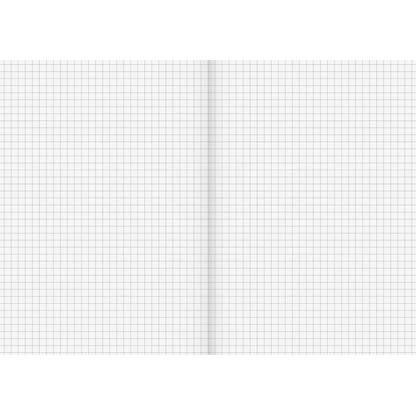 Artikelbild 3 für BRUNNEN Schulheft Recycling Lineatur 5 kariert DIN A5 ohne Rand, 16 Blatt, 1 St., Artikelnummer 162927