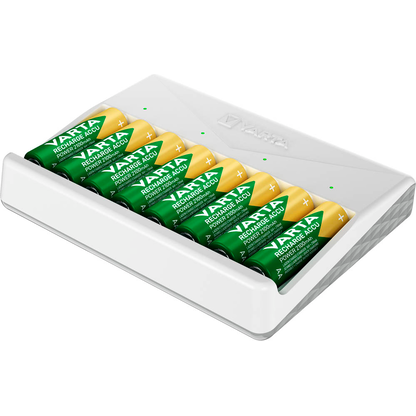 Artikelbild für VARTA Multi Charger USB-Akku-Schnellladegerät, Artikelnummer 775803