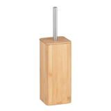 Artikelbild 1 für WENKO WC-Garnitur Bambusa braun Holz, 1 St., Artikelnummer 813974