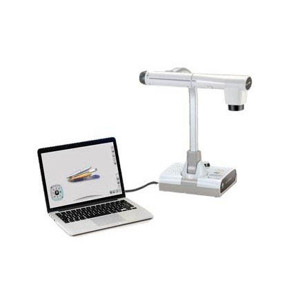 Artikelbild für ELMO ELMO L-12G Dokumentenkamera weiß, Artikelnummer 900867