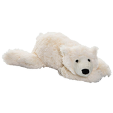 Artikelbild 1 für heunec® Eisbär, liegend Misanimo Kuscheltier, Artikelnummer 948859