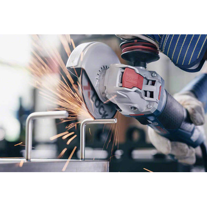 Artikelbild 3 für BOSCH Trennscheiben X-LOCK Standard for Inox, 10 St., Artikelnummer 218679