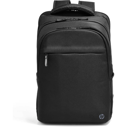 Artikelbild 2 für HP Laptop-Rucksack Professional Kunststoff schwarz bis 44,0 cm (17,3 Zoll), Artikelnummer 351397