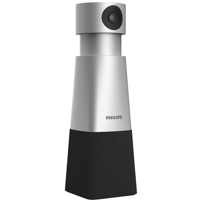 Artikelbild 3 für PHILIPS SmartMeeting Konferenzkamera silber, Artikelnummer 383756