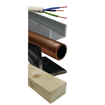 Artikelbild 4 für Werkzeyt Ortungsgerät, Artikelnummer 407389