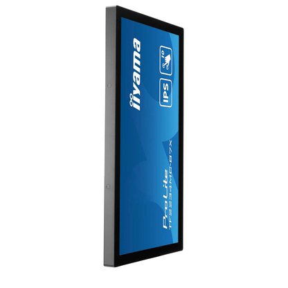 Artikelbild 3 für iiyama ProLite TF2234MC-B7X LED-Touch-Display, schwarz, 54,6 cm (21,5 Zoll), Artikelnummer 422099