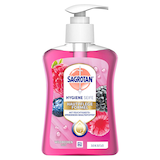 Artikelbild 1 für SAGROTAN® HYGIENE Flüssigseife 250 ml, Artikelnummer 431724