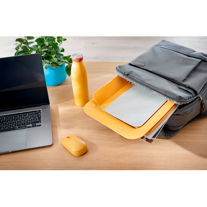 Artikelbild 18 für LEITZ Laptop-Ständer Ergo Cosy gelb, Artikelnummer 652737