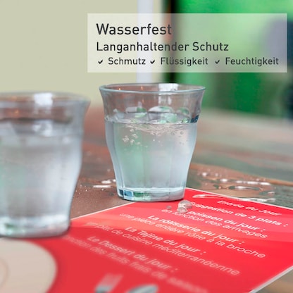 Artikelbild 9 für LEITZ UDT Laminierfolien glänzend für A3 80 micron, 100 St., Artikelnummer 570572