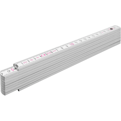 Artikelbild 3 für STABILA Zollstock B300 Dublex Holz 200,0 cm, Artikelnummer 354781