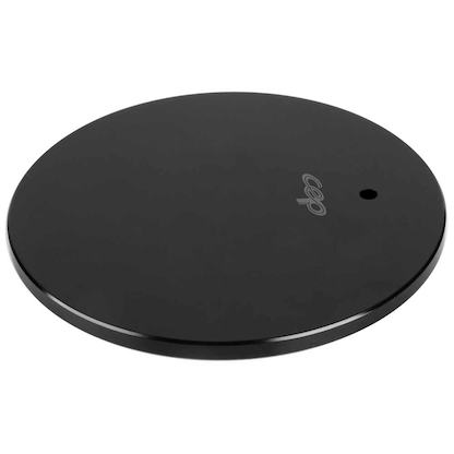 Artikelbild 12 für cep CepPro LED Schreibtischlampe silber, schwarz 43 W, Artikelnummer 751598