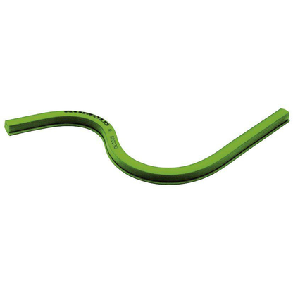 Artikelbild für RUMOLD Kurvenlineal grün, Artikelnummer 610451