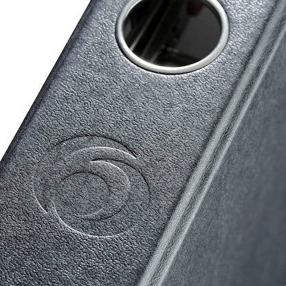 Artikelbild 3 für herlitz maX.file nature plus Ordner schwarz Karton 5,0 cm DIN A4, 1 St., Artikelnummer 474148