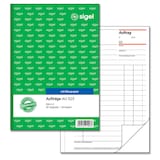 Artikelbild 1 für SIGEL Auftrag Formularbuch AU525, 1 St., Artikelnummer 854760