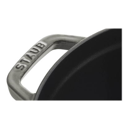 Artikelbild 2 für staub Bräter grau 2,2 l, 1 St., Artikelnummer 499493