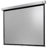 Artikelbild 1 für celexon Rolloleinwand Professional Plus 4:3, 200 x 150 cm Projektionsfläche, Artikelnummer 696532