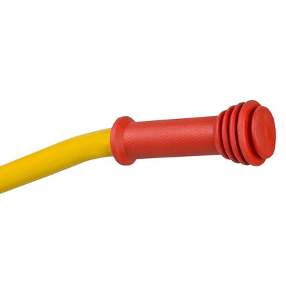 Artikelbild 4 für Idena Kinderschubkarre rot, gelb, Artikelnummer 745127