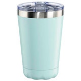 Artikelbild 1 für xavax® Isolierbecher blau 270,0 ml, 1 St., Artikelnummer 822183