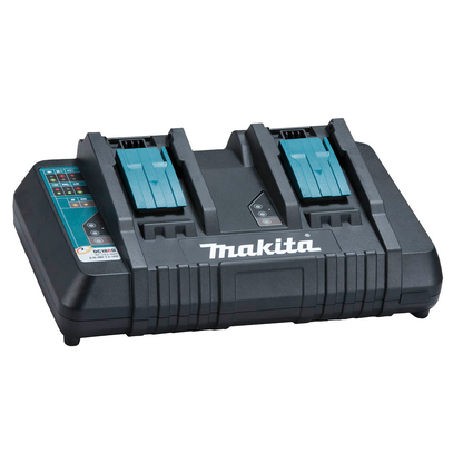 Artikelbild für makita DC18RD Akku-Schnellladegerät, Artikelnummer 141343