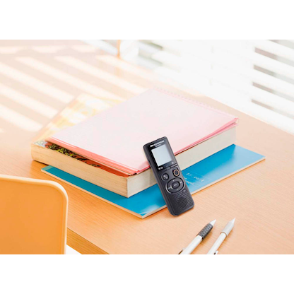 Artikelbild 7 für OM SYSTEM VN-541PC digitales Diktiergerät 4 GB, Artikelnummer 218549