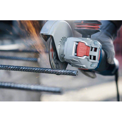 Artikelbild 4 für BOSCH Trennscheibe X-LOCK Standard for Inox, 1 St., Artikelnummer 218796