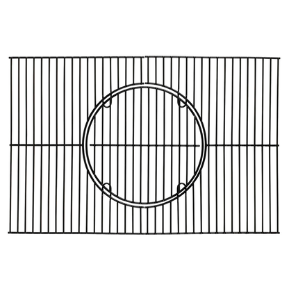Artikelbild für tepro Grillrost-Set 69,5 x 46,0 x 0,5 cm, 1 St., Artikelnummer 328348
