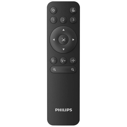 Artikelbild 4 für PHILIPS SmartMeeting Konferenzkamera silber, Artikelnummer 383756