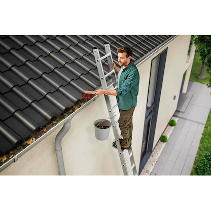 Artikelbild 5 für Hailo S-Haken SafetyLine, 15,0 kg Tragkraft 120,0 x 160,0 x 128,0 mm, 1 St., Artikelnummer 389738