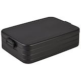 Artikelbild 1 für MEPAL Lunchbox Take a Break large schwarz 1,5 l, 1 St., Artikelnummer 391027