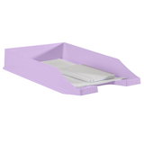 Artikelbild 1 für HAN Briefablage KLASSIK pastelllila DIN A4, 1 St., Artikelnummer 372506