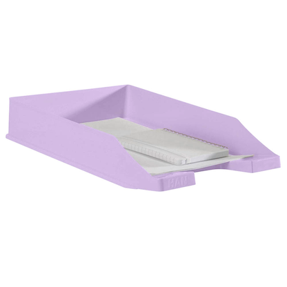 Artikelbild für HAN Briefablage KLASSIK pastelllila DIN A4, 1 St., Artikelnummer 372506