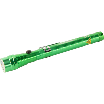 Artikelbild 4 für Werkzeyt Teleskop/Magnet LED Taschenlampe bunt, 1 St., Artikelnummer 407359