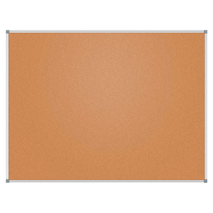 Artikelbild für MAUL Pinnwand MAULstandard 120,0 x 90,0 cm Kork braun, Artikelnummer 538001