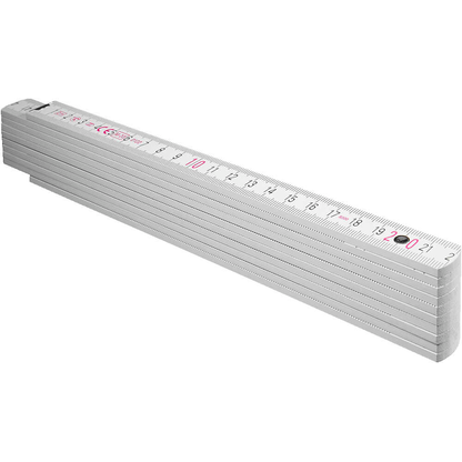 Artikelbild 4 für STABILA Zollstock B300 Dublex Holz 200,0 cm, Artikelnummer 354781