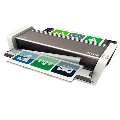 Artikelbild 11 für AKTION: LEITZ iLAM Touch 2 Turbo A3 Laminiergerät bis DIN A3, Artikelnummer 628598