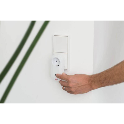 Artikelbild 4 für brennenstuhl Comfort-Line RC CE1 4001 Funk-Steckdosenadapter, 4 St., Artikelnummer 853320