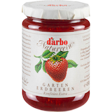 Artikelbild 1 für d’arbo Erdbeere Konfitüre, 450,0 g, Artikelnummer 563657