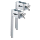 Artikelbild 1 für Hailo Leiterspitzen SavetyLine, 2 St., Artikelnummer 389746