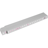 Artikelbild 1 für STABILA Zollstock B300 Dublex Holz 200,0 cm, Artikelnummer 354781